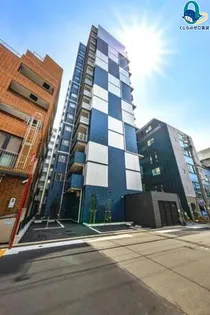 愛知県名古屋市中区千代田3丁目【マンション】の外観