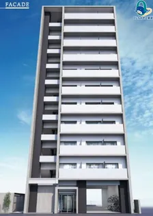 愛知県名古屋市中区栄1丁目【マンション】の外観