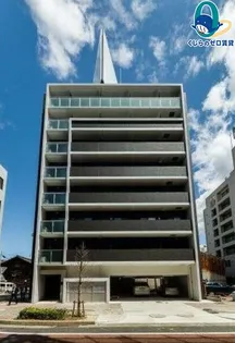 愛知県名古屋市瑞穂区堀田通7丁目【マンション】の外観