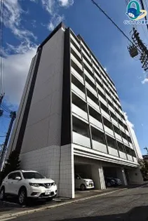 愛知県名古屋市瑞穂区駒場町2丁目【マンション】の外観