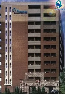 愛知県名古屋市東区葵1丁目【マンション】の外観