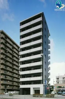 愛知県名古屋市瑞穂区瑞穂通2丁目【マンション】の外観