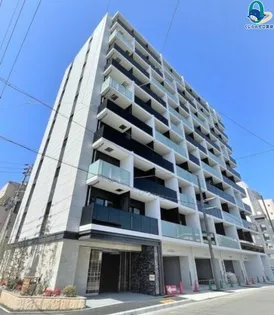 愛知県名古屋市中村区名駅南4丁目【マンション】の外観