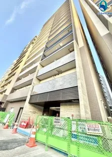 愛知県名古屋市中区新栄2丁目【マンション】の外観