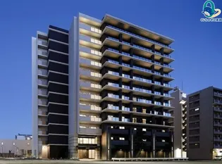 愛知県名古屋市中区新栄2丁目【マンション】の外観