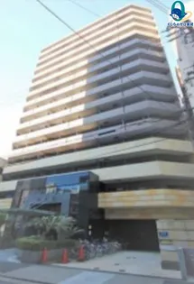 愛知県名古屋市東区泉1丁目【マンション】の外観