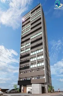 愛知県名古屋市中村区則武1丁目【マンション】の外観