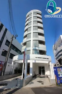 愛知県名古屋市熱田区横田2丁目【マンション】の外観