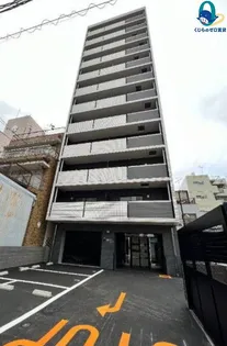 愛知県名古屋市中区栄5丁目【マンション】の外観