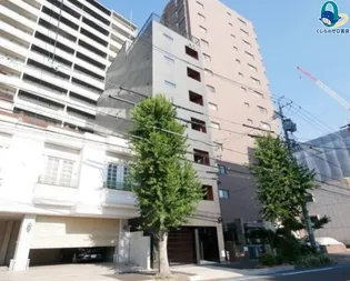 愛知県名古屋市中区丸の内1丁目【マンション】の外観