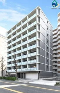 愛知県名古屋市中村区名駅南5丁目【マンション】の外観