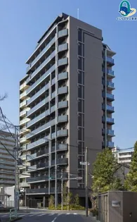 愛知県名古屋市中区千代田2丁目【マンション】の外観