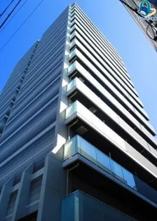 愛知県名古屋市中区千代田3丁目【マンション】の外観