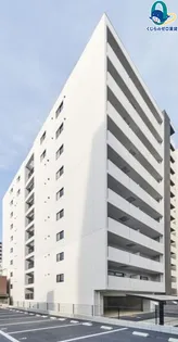 愛知県名古屋市中区千代田3丁目【マンション】の外観