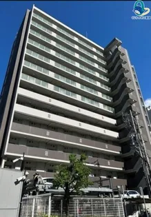 愛知県名古屋市中区新栄2丁目【マンション】の外観