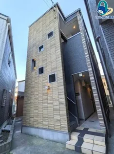 愛知県名古屋市瑞穂区河岸町4丁目【アパート】の外観