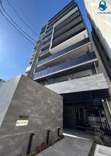 愛知県名古屋市中区新栄2丁目【マンション】の外観