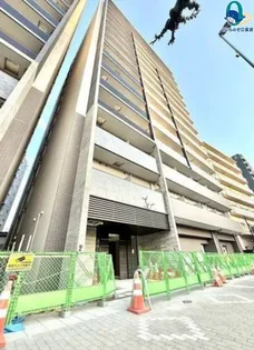 愛知県名古屋市中区新栄2丁目【マンション】の外観