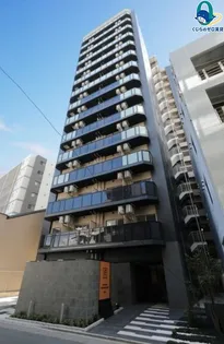 愛知県名古屋市中区新栄2丁目【マンション】の外観