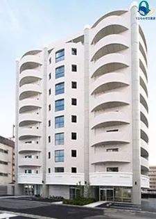 愛知県名古屋市中村区那古野1丁目【マンション】の外観