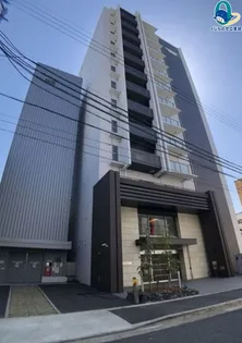 愛知県名古屋市中区新栄2丁目【マンション】の外観