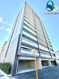 愛知県名古屋市瑞穂区新開町【マンション】の外観