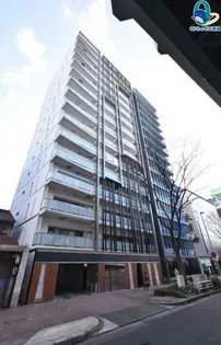 愛知県名古屋市中区新栄1丁目【マンション】の外観