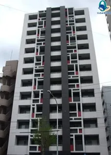 愛知県名古屋市東区葵3丁目【マンション】の外観