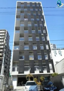 愛知県名古屋市中区千代田4丁目【マンション】の外観