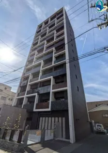 愛知県名古屋市西区花の木2丁目【マンション】の外観