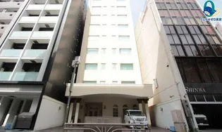 愛知県名古屋市中区栄5丁目【マンション】の外観
