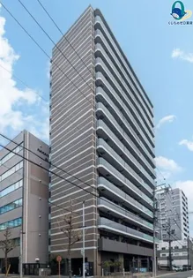 愛知県名古屋市東区葵2丁目【マンション】の外観