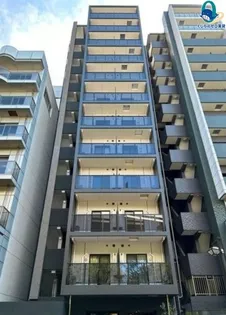 愛知県名古屋市中区丸の内1丁目【マンション】の外観