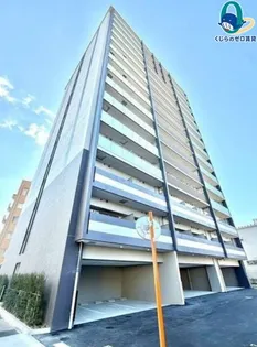 愛知県名古屋市瑞穂区新開町【マンション】の外観