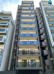 愛知県名古屋市中区丸の内1丁目【マンション】の外観