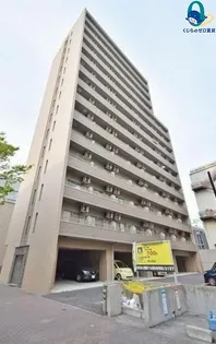 愛知県名古屋市中村区名駅南3丁目【マンション】の外観