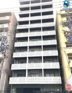 愛知県名古屋市中区栄5丁目【マンション】の外観