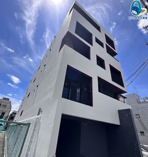 愛知県名古屋市瑞穂区豊岡通2丁目【マンション】の外観