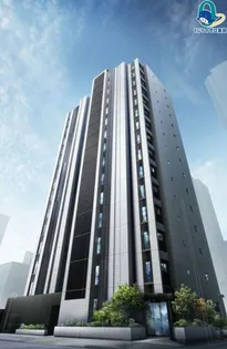 愛知県名古屋市西区那古野1丁目【マンション】の外観