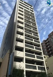 愛知県名古屋市東区泉1丁目【マンション】の外観