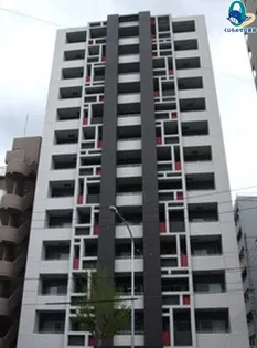 愛知県名古屋市東区葵3丁目【マンション】の外観