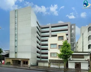 愛知県名古屋市西区則武新町4丁目【マンション】の外観