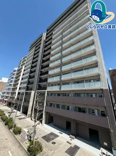 愛知県名古屋市中区新栄2丁目【マンション】の外観
