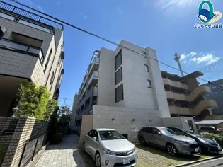 愛知県名古屋市瑞穂区佐渡町3丁目【マンション】の外観