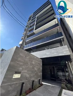 愛知県名古屋市中区新栄2丁目【マンション】の外観