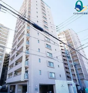 愛知県名古屋市西区菊井2丁目【マンション】の外観