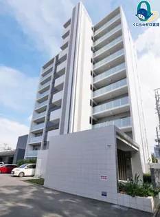 愛知県名古屋市西区菊井1丁目【マンション】の外観