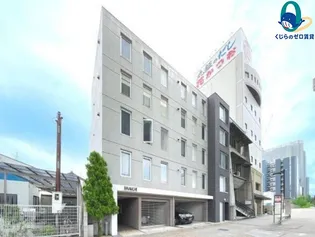 愛知県名古屋市西区城西3丁目【マンション】の外観