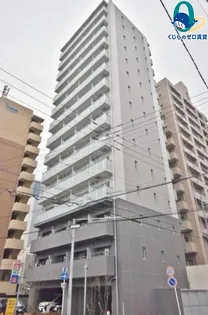 愛知県名古屋市西区名駅3丁目【マンション】の外観