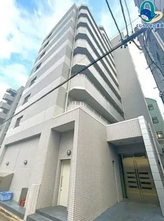 愛知県名古屋市西区城西1丁目【マンション】の外観